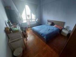 Regent Heights (D23), Condominium #609641381